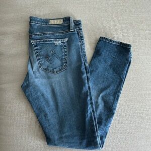 AG Jeans. Size 28R